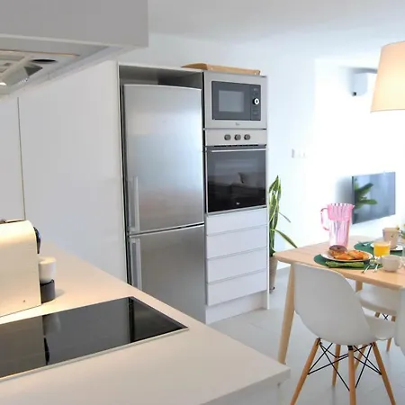 Appartement Con Vistas Al Mar