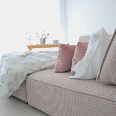 Appartement Con Vistas Al Mar