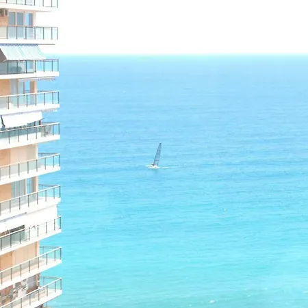Con Vistas Al Mar