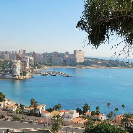 Con Vistas Al Mar Apartment *