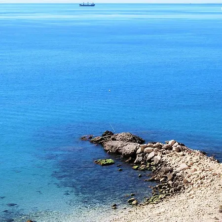 Con Vistas Al Mar Apartman *