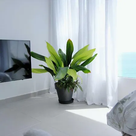 Con Vistas Al Mar Appartement Alicante