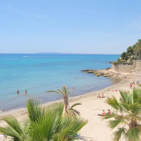 Con Vistas Al Mar Alicante